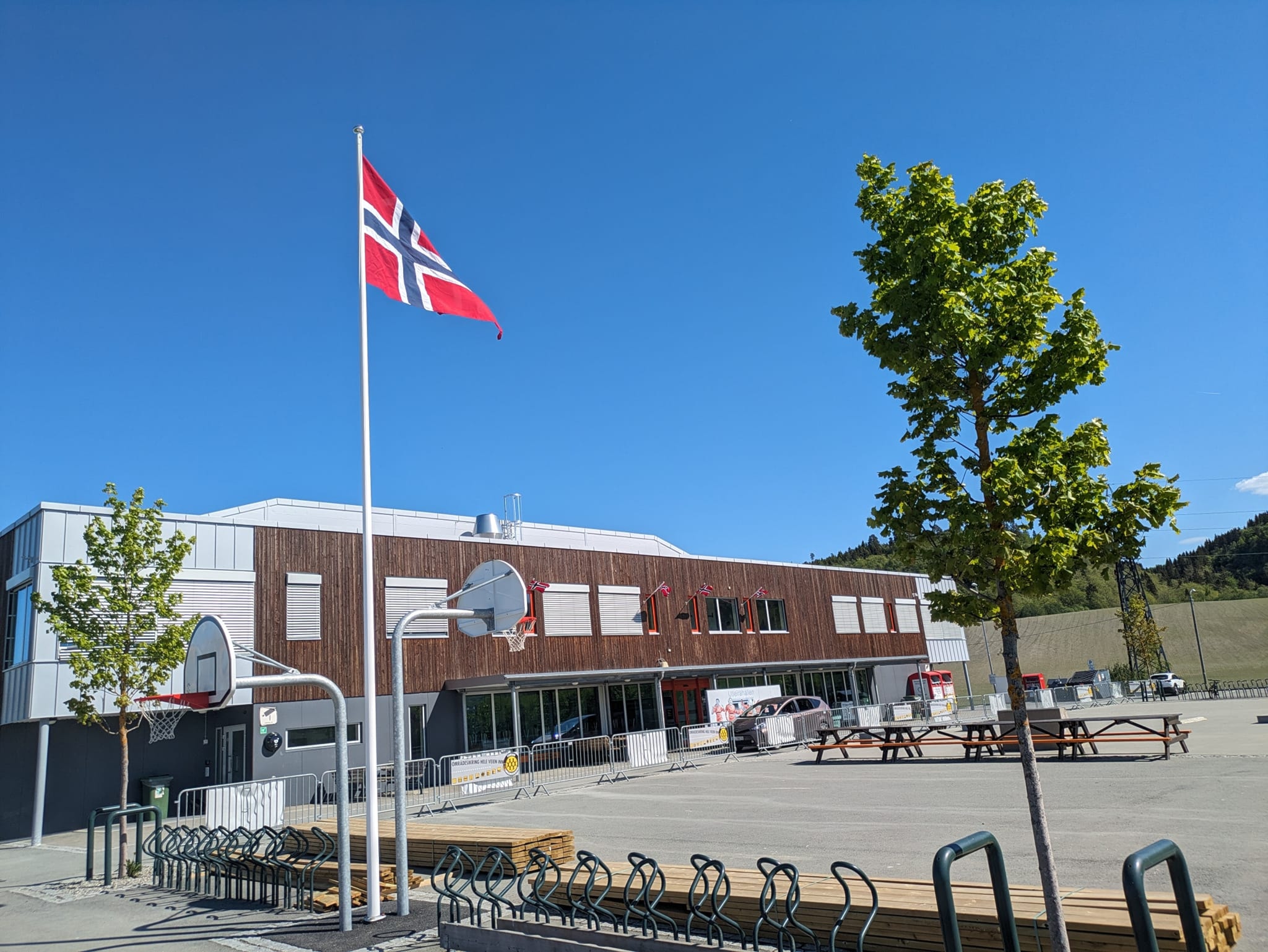 Utleira IL søker medlemmer til valgkomiteen – klubbens viktigste organ!